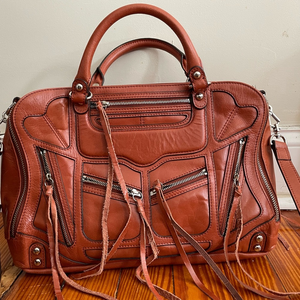 Rebecca Minkoff bag